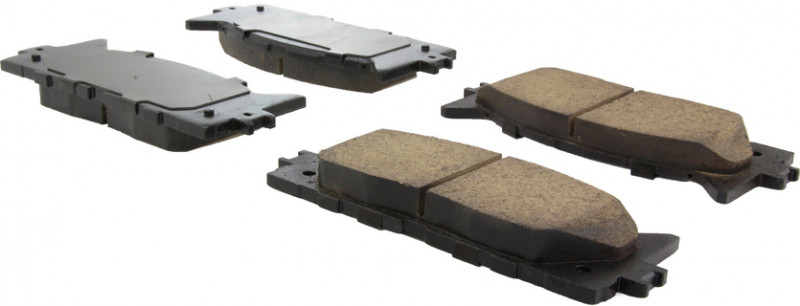 Find Toyota Camry Avalon Lexus ES350 Front Ceramic Disc Brake Pads Set Kit NEW In Gardner - Foto 4