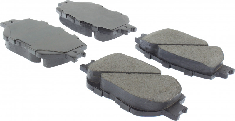 StopTech Performance 98-05 Lexus GS 300/350/400/430/450H / 00-05 IS250/300/350 Rear Brake Pads