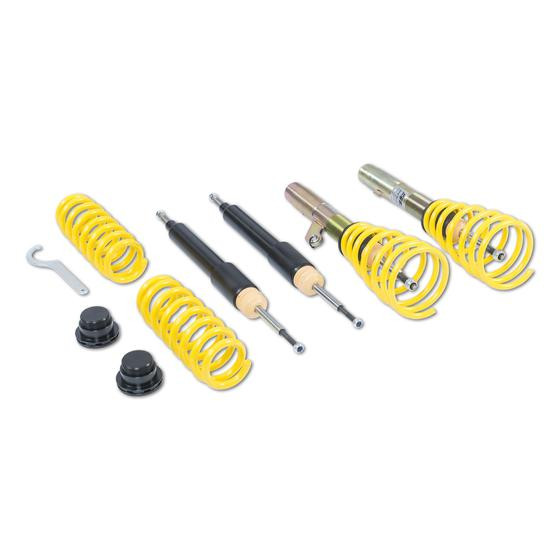 ST Suspension Coilovers for 08-13 BMW 128i, 08-13 BMW 135i | ST ...
