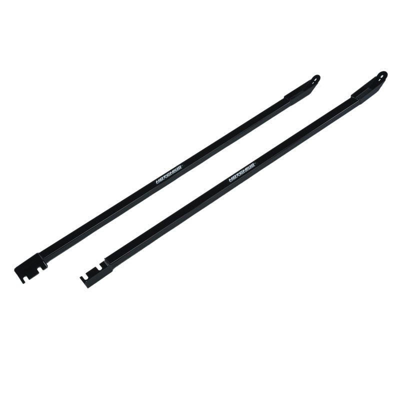Hotchkis Sub Frame Connectors 4016 - 05-14 Mustang Hotchkis Sub Frame Connectors 4016 - 05-14 Mustang