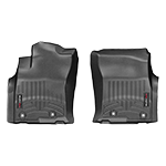 Interior Protection & Storage