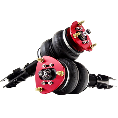 Air Suspension