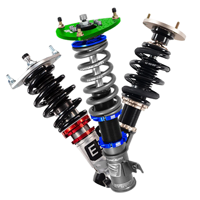 Coilovers