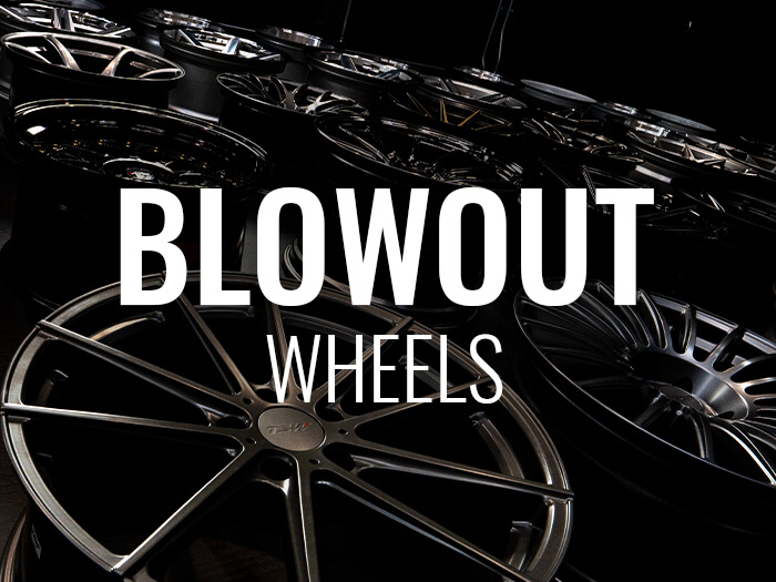 SHOP BLOWOUTS! Deal Image