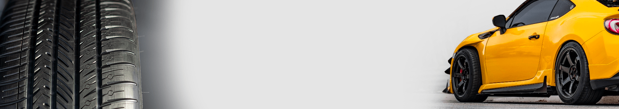 Fitment Industries Top Tires Banner