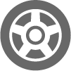 Wheel & Tire Logo