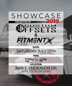 The Showcase