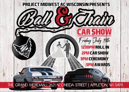 Ball Chain Car Show