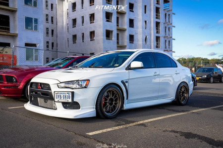18x8 Wheels And Rims | Fitment Industries