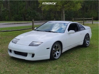 Decoページ GECKO RACING G-STREET Coilover for 76~83 NISSAN 280ZX
