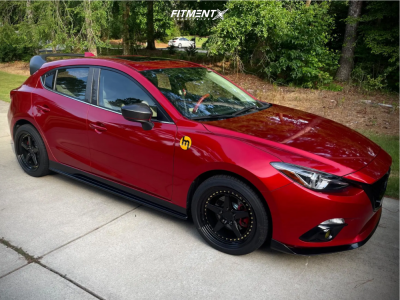 Red！ 2015 Kawasaki ZX-14 30th Anniversary
