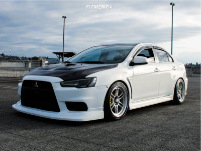 Swift Sport Spec-R Springs - Mitsubishi Lancer Evolution 8 | Evolution 9 MR CT9A 05-07 main image 1
