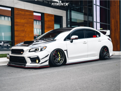wrx mk−s 2021 Subaru WRX at TX - San Antonio: JF1VA2E60M9