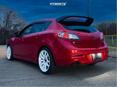 Interesting 2012 Mazda 3 Gt Photos