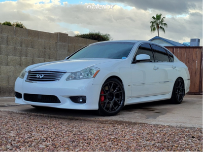 Shop Infiniti M45 Suspension | Infiniti M45 Coilovers & Air Suspension ...