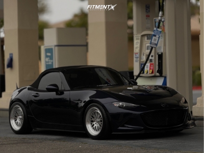パーツ MX5 1990 Mazda MX-5 Miata with 15x8 20 XXR 2 and 205/50R15 Nitto