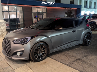 XXR 527R 18x8.5 35 Gloss Black | 527R886520 | Fitment Industries