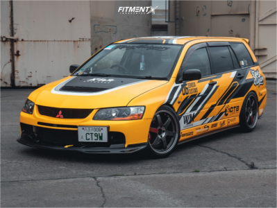 Shop Mitsubishi Lancer Wheels | Mitsubishi Lancer Wheels In Stock ...