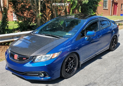 Shop Honda Civic Suspension Honda Civic Coilovers & Air Suspension