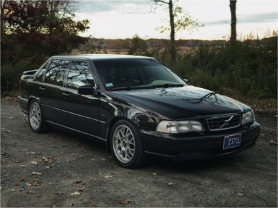 BBS 17 inch Wheels | Fitment Industries