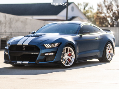 スポーツトイ・アクショントイ Mustang U Turning Point 2017 Ford Mustang Tokyo Toyo Tires | Fitment Industries