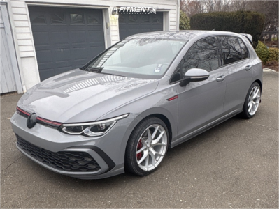 Volkswagen GTI 118 | Fitment Industries