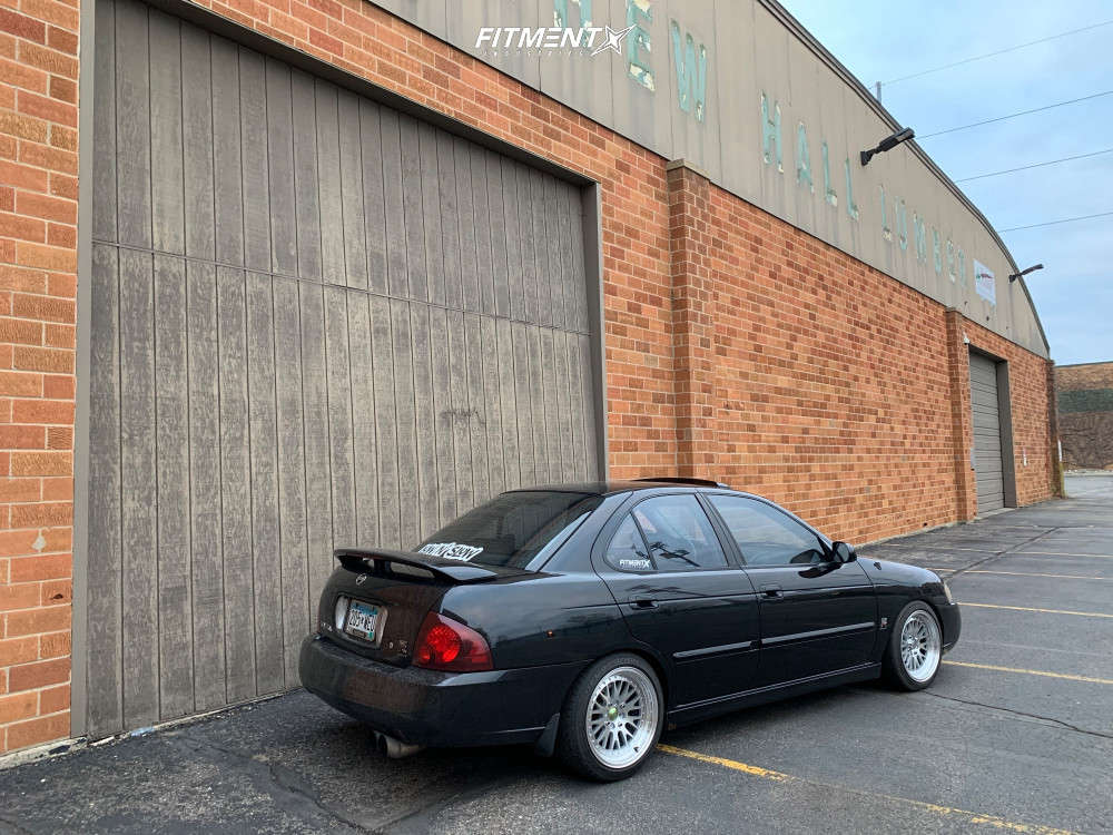 Amazing HD Photos about  Sitemapcdatahttpsmai2dreferenzcom2004 Nissan Sentra Ser  with NO AI Images