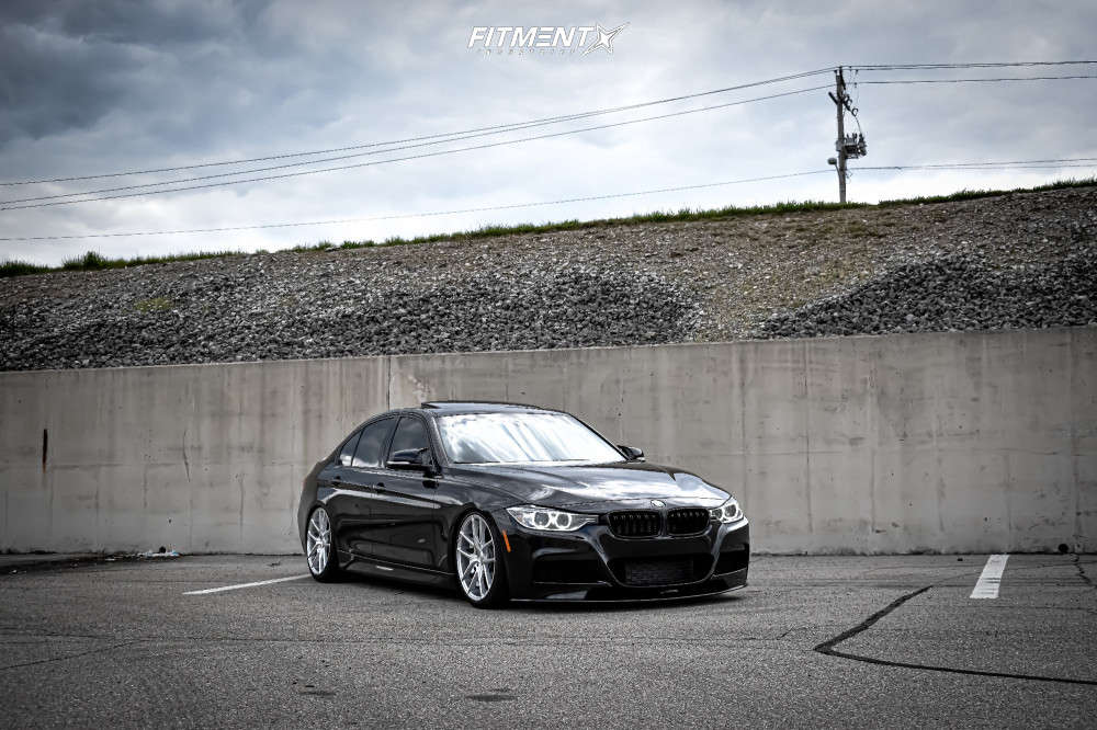 Exciting 2014 Bmw 335i Xdrive Horsepower Gallery