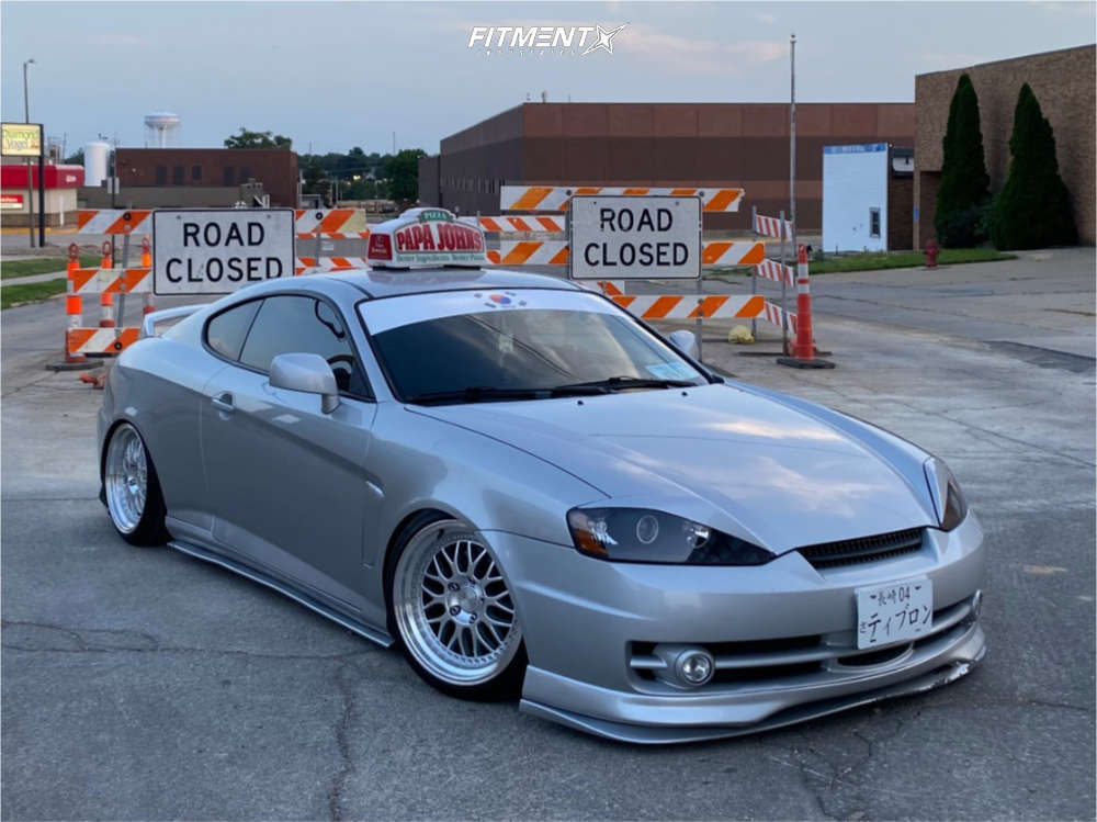 2004 hyundai tiburon aftermarket parts discount