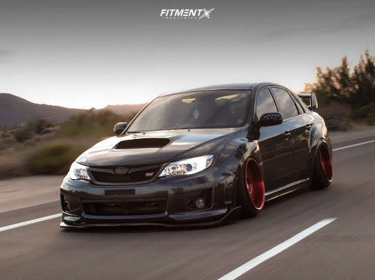wrx mk−s 2013 Subaru Impreza WRX Limited Sedan 4D Price, Listings