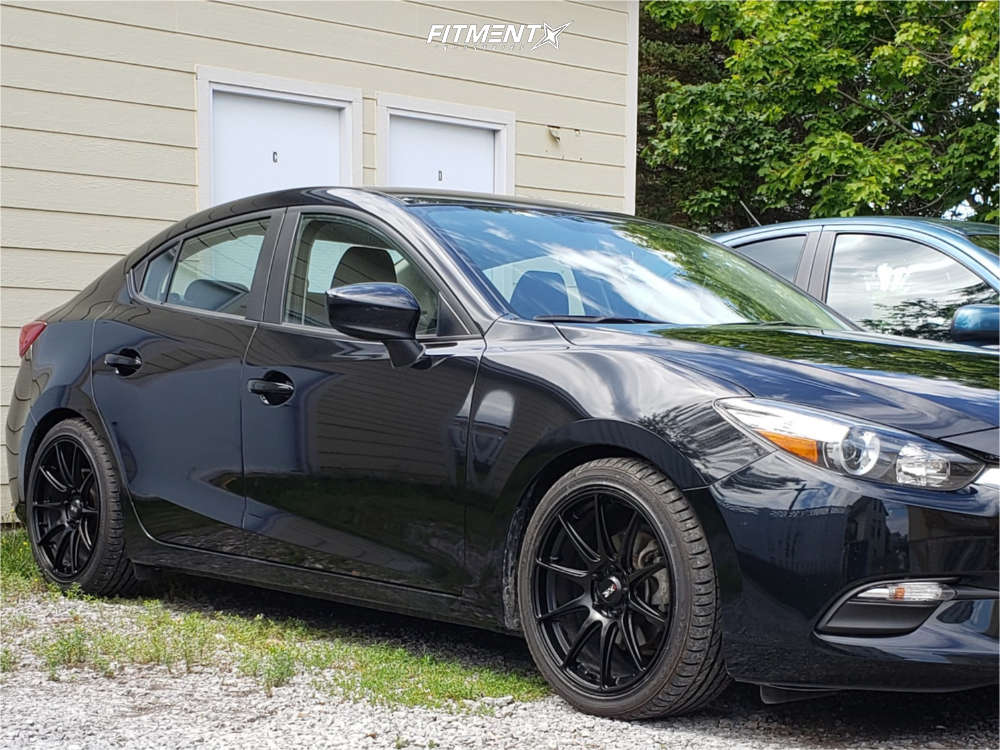 MOKA③ Srixon ZX MKII Fairway Wood | Fiddler's Green