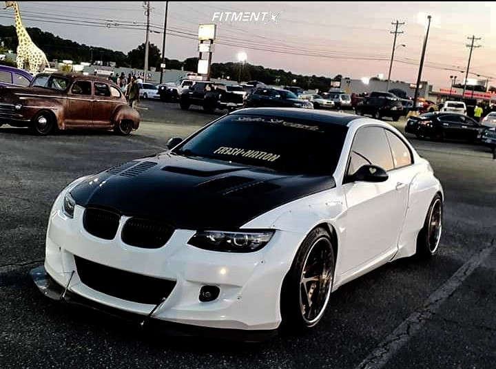 カーオーディオ BMW E92 335i 2007-2013 BMW E92 E93 328i 335i Base Audio System Front Door