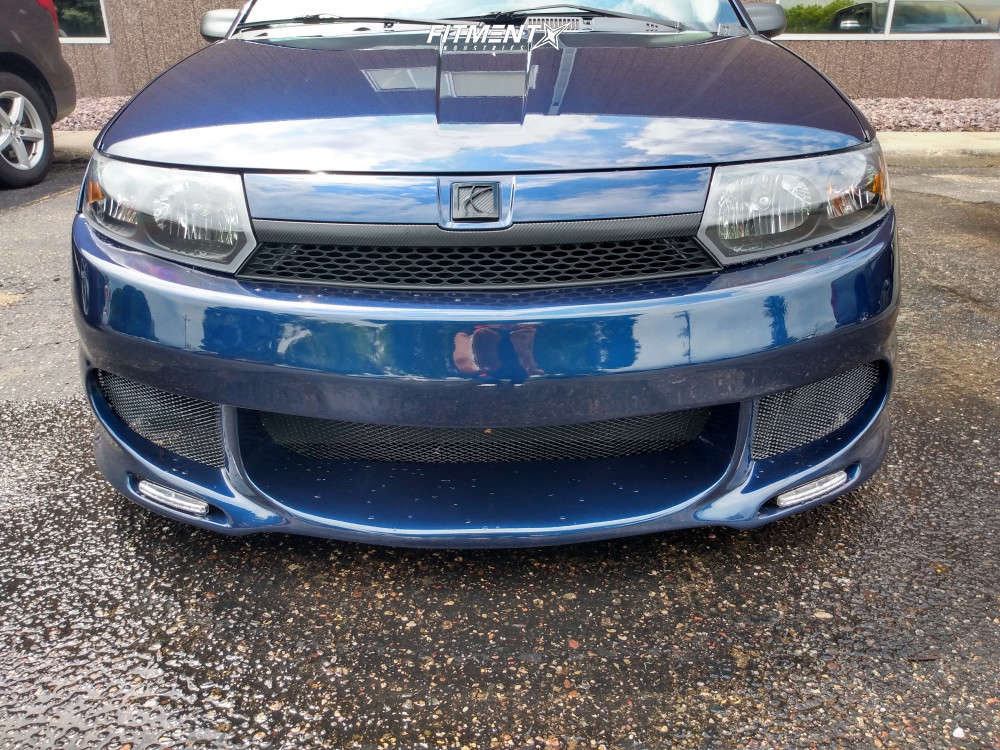 Elegant 03 Saturn Ion Tire Size Gallery