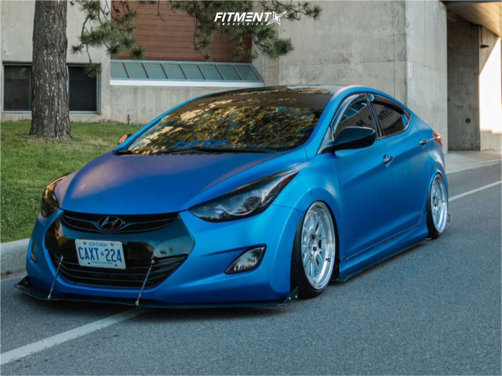 2013 hyundai elantra performance mods deals