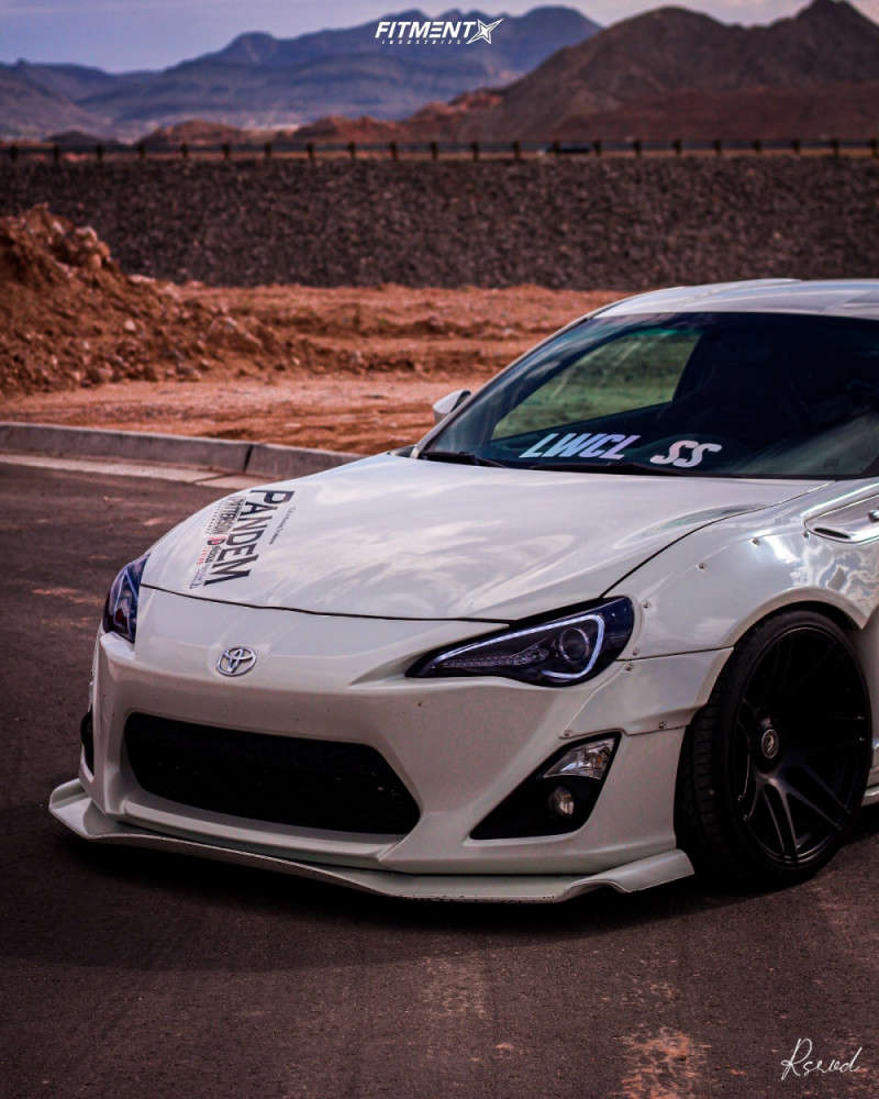 The SoloRacer.com 2016 Subaru BRZ Project Car, image size:800x1000