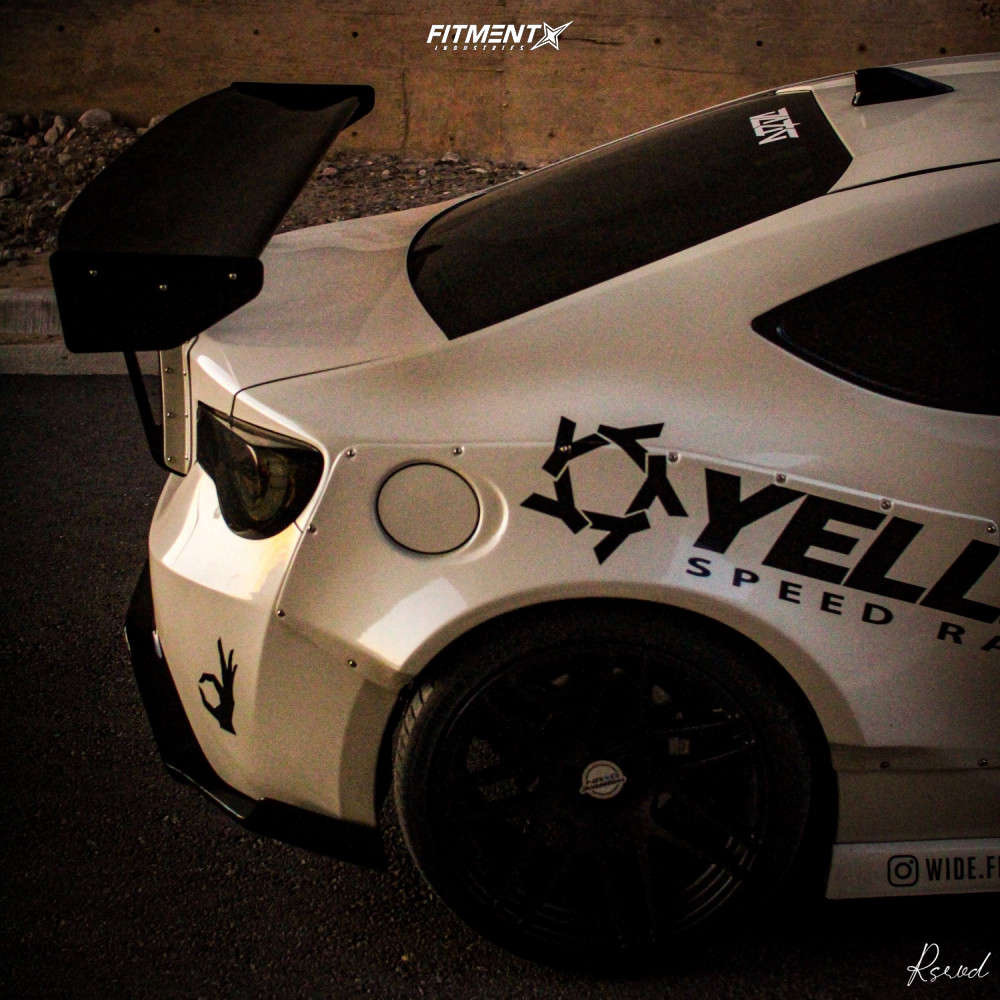 New wrap - Inozetek Papaya Orange! | Toyota GR86 Forum - GT86 Forum, Subaru  BRZ Forum, Scion ..., image size:1000x1000