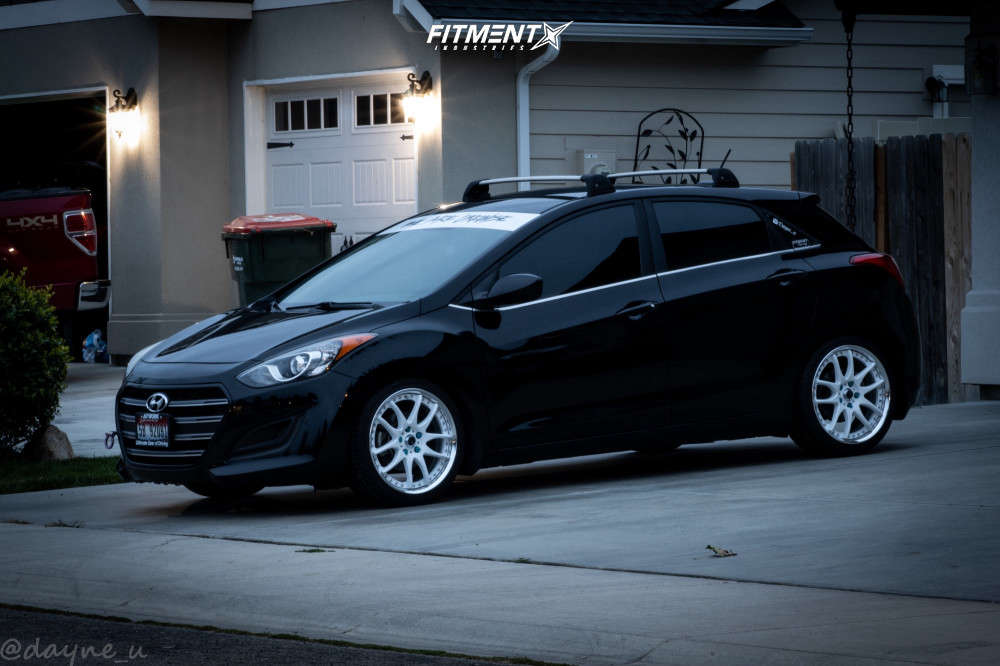 Tires For 2016 Hyundai Elantra