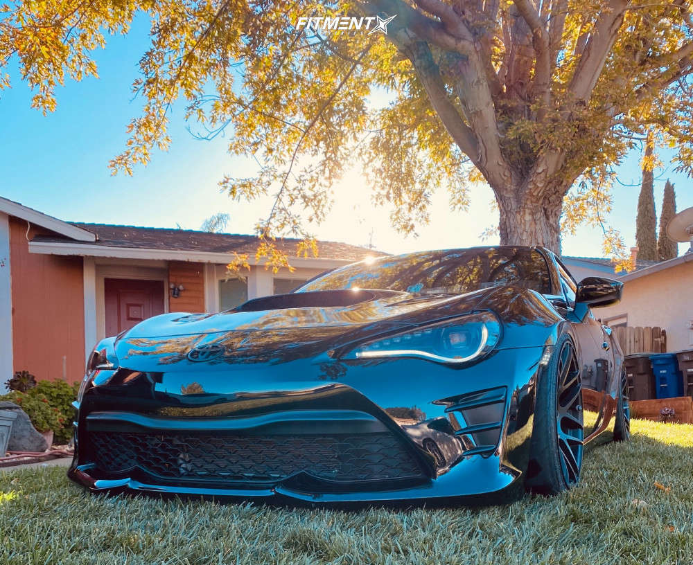 Gt86 Air Suspension Attractive Price gbupresnenskij.ru