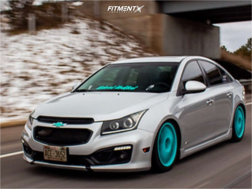 Elegant Tires For A 2015 Chevy Cruze Images