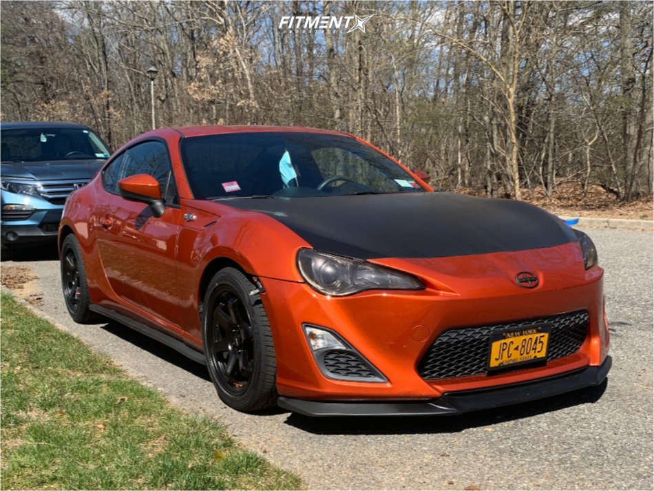 Toyo Tires Extensa HP II 225/45R17