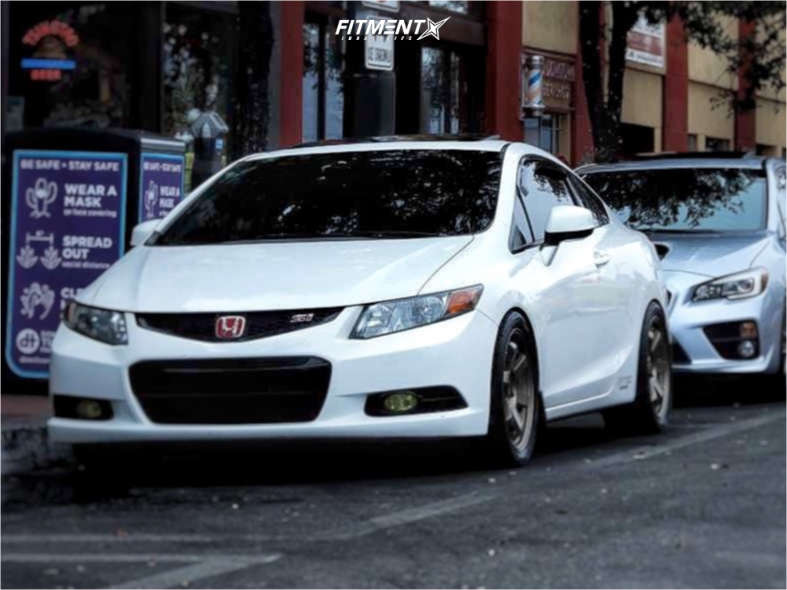 Tires For 2012 Honda Civic