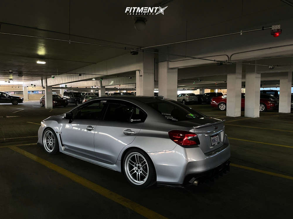 Elegant 2015 Subaru Wrx Tire Size Gallery