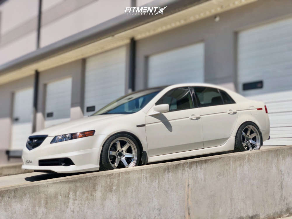 2004 acura tl performance mods online