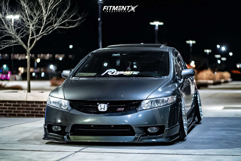 Top Wheels For Honda Civics The Build Sheet, 41 OFF