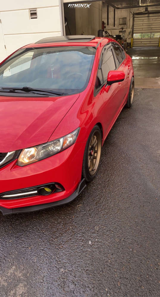 Tires For 2014 Honda Civicnull