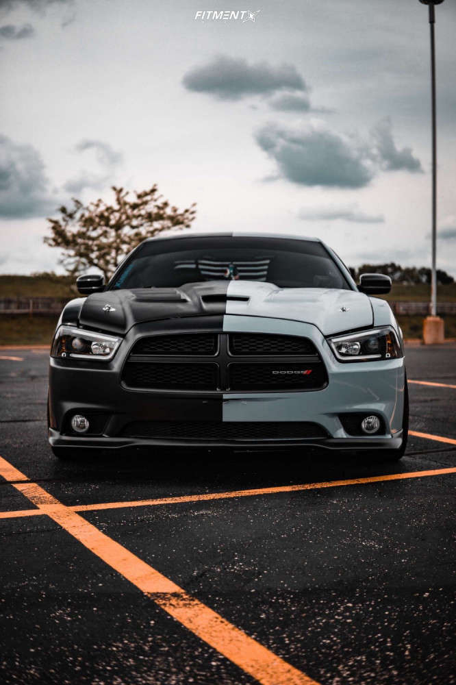 Elegant Custom 2014 Dodge Charger Rt Gallery