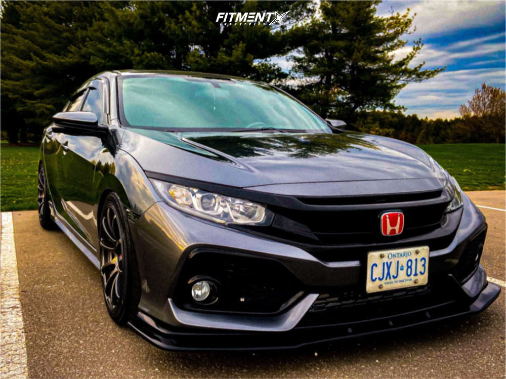 Extraordinary Honda Civic 2017 Problems Gallery