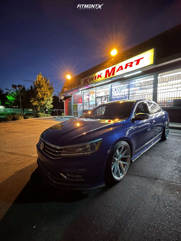 Extraordinary 2016 Vw Passat Sel Premium Gallery