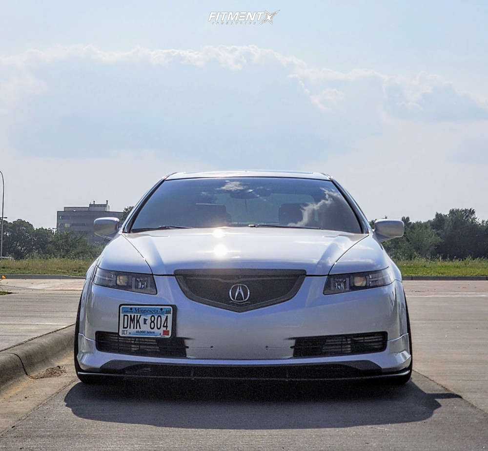 Interesting Mpg For 2005 Acura Tl Gallery
