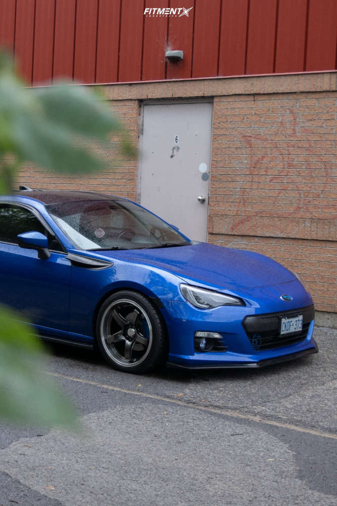 SUBARU BRZ ブレンボ ドリルドディスク R （GT ブレンボ用）：SUBARU BRZ（ZC